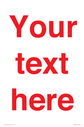 custom-blank-information-sign-red-text-on-a-plain-background~